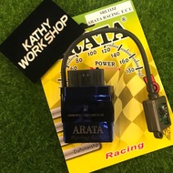 Arata RACING Ecu SRL115Z