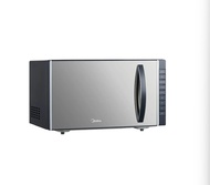 Midea ไมโครเวฟไมเดีย ความจุ 23 ลิตร (Digital Microwave 23L) รุ่น AM823ABV (New series)