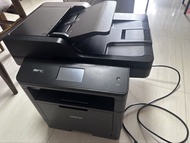 Brother MFC-L5900DW 4 in 1 Multifunction Colour Laser Printer影印機