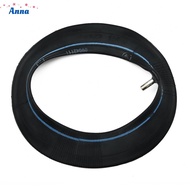 【Anna】Scooter Inner Tube Rubber Thick 8.5 Inch Spare Part For Xiaomi M365 Part Black