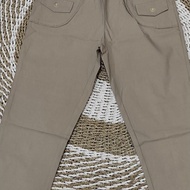 Jumbo begy pants for girls bengalin