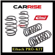 Honda Civic FC (2016-2021) - Eibach Pro Kit Spring