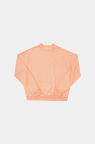 SKOOP Basiks Sweatshirt Burnt Sienna