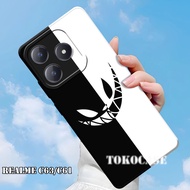 Softcase Procamera Case Realme C63 C61 2024 Latest Realme C63 C61 Mobile Phone Case Mobile Phone Pro