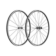 DT Swiss P1800 Spline Wheel Set (Front & Rear) for Rim Brake Tubeless Ready