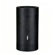 BK-33 Electric Diffuser Household Car USB Charging Portable Aroma Diffuser Simple Black Middle East 