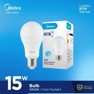 5W 7W 12W White MIDEA/ Warm White LED Bulb Midea Lighting Super Bright Energy-Saving Yellow LED Ligh