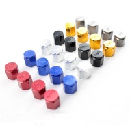 RAYS car aluminum alloy valve cap general dust-proof and explosion proof general valve cap 4PCS