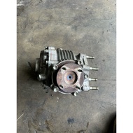 2az 4wd gearbox transfer alphard vellfire