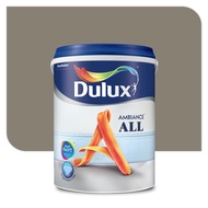 Dulux Ambiance™ All Premium Interior Wall Paint (Grey Mountain - 40YY 25/074)