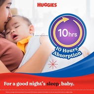 HUGGIES DRY PANTS [TWIN PACK] PROMOTION