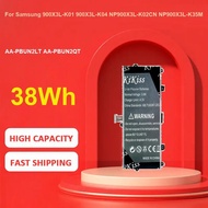 Laptop Battery AA-PBUN2LT AA-PBUN2QT For Samsung 900X3L-K01 900X3L-K04 NP900X3L-K02CN NP900X3L-K35M 