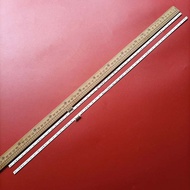 Led backlight strip for Sony KD-55X8000E 55X7096E LCD strip light STO550AN5-51LED-R/L screen V550QWS