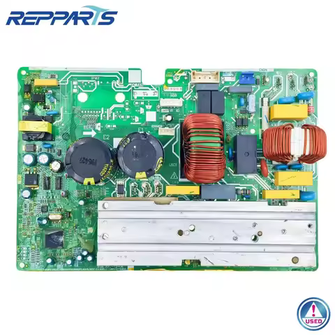 KFR-51W/BP2-(RX24T+6061HD+PSS30S92F6-AG+SLIMDIP-S+LMSR).D.13.WP2-1 PCB 17122000041117 Control Board