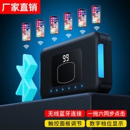 New Mobile Phone Screen Automatic Clicker Simulate Human Finger Clicker Bluetooth Wireless Connector
