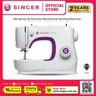 Singer Model M3505 Mechanical Sewing Machine (Mesin Jahit Mekanikal)