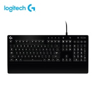 Price Including Tax Logitech G213 PRODIGY RGB Gaming Wired Keyboard Taiwan (7-11 Familymart Supermar