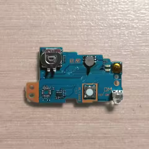 New RL-1062 top power circuit board PCB repair parts for Sony DSC-RX100M7 RX100VII RX100M7 RX100-7 D