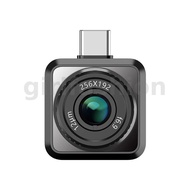 P20Max V2 Thermal Imaging Camera 256x192 Resolution IR 25Hz Frame Rate IP40 Rating -20°C to 400°C Te