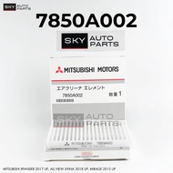 Xpander Mirage All New Livina Cabin AC Filter (7850A002)