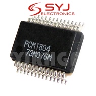 1 PCS PCM1804DBR PCM1804DB PCM1804 SSOP-28 In Stock