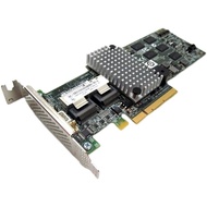 LSI MR SAS 9260-8i Array Cassette Battery RAID5 Card 6G/S Single Disk Maximum Support 18T