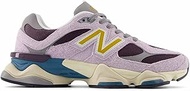 New Balance Men's 574 Classics Running Shoe, Lilac, 7