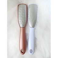 Stainless Foot File/Foot File Callus Pedicure/Foot Sharpener