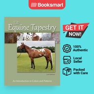 The Equine Tapestry - Paperback - English - 9780990475910