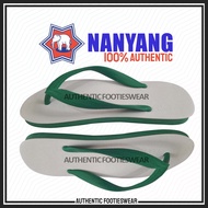 ♞,♘NANYANG Slippers Pure Rubber Made in Thailand