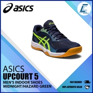 Asics Men's Upcourt 5 Indoor Shoes (1071A086-401)