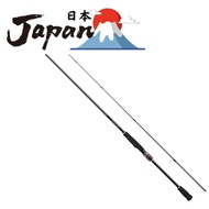 [Fastest direct import from Japan] Shimano (SHIMANO) Saltwater Rod 20 Sephia TT S83M All-round, for a wide range of squid rods from #2 to #4