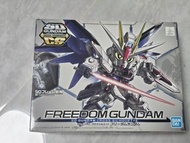 全新SDCS Freedom Gundam 自由高達 SD模型 非 MGSD MGEX Destiny HG RG MG PG Strike