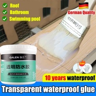 No water leakage within 80 years waterproof glue waterproof glue transparent transparent waterproof 