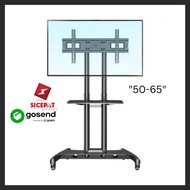 Standing Bracket For LED TV 50inch - 65inch