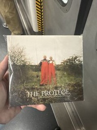 Gareth T 湯令山 The Protege CD
