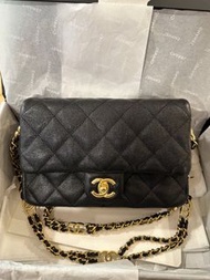Chanel 23C flap bag