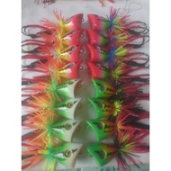 Jaws mini mra 2.5 cm