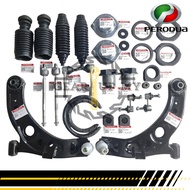 [29 IN 1] Perodua Myvi 1.3 Old / Myvi Lagi Best 1.3 1.5-Suspension Arm / Lower Arm / Stabilizer Link