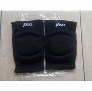 NEW ASICS KNEEPAD - ASICS KNEE BRACE ASICS GOALKEEPER FUTSAL KNEEPAD/