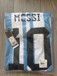 Adidas Messi 10 阿根廷國家隊球衣