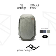 Peak Design Travel Backpack 30L