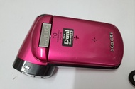 Sanyo Xacti 數碼錄影機