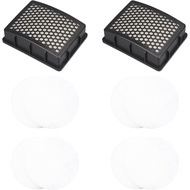 Replacement Filter Compatible with Kenmore DU4080 DU4399 Featherlite Lift-Up Bagless Upright Vacuum,