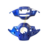 Y110 OLD HANDLE COVER SET DV BLUE