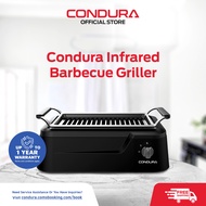 Condura Infrared Barbecue Grill