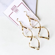 Deeryou - GODIVA EARRINGS