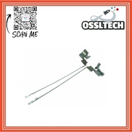 HP EliteBook 8560W 8570W 8760W 8770W Left & Right Hinge