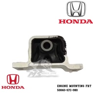 FRONT ENGINE MOUNTING CRV GEN 2 MATIC 2002-2006 STREAM 2000CC 50840-S7C-980