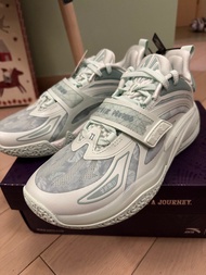 Kai1 Kai 1 Kyrie Irving 安踏籃球鞋 薄荷綠